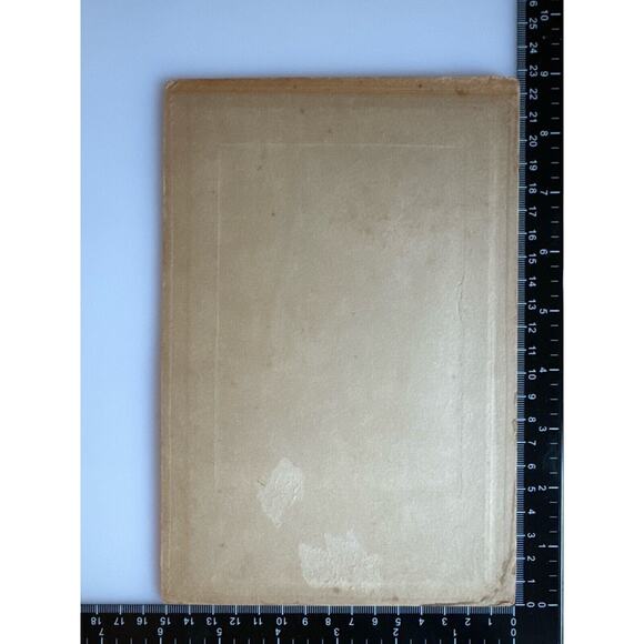 Antique Photograph Ephemera Framed Sepia Tone Family JF Fasnacht Harrisburg PA - Picture 7 of 7